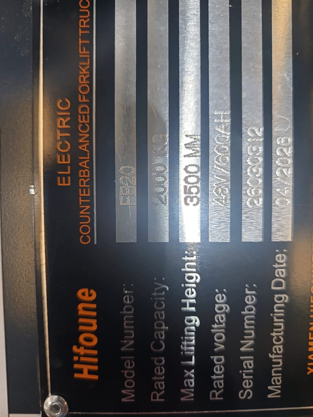 Placa hifoune electrica